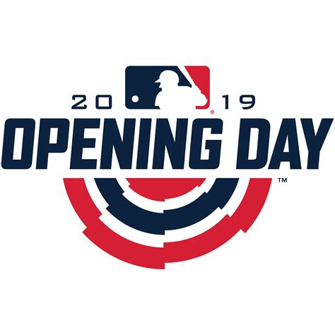 2019 Opening Day