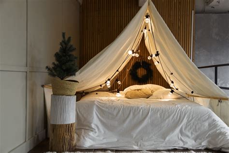 Comment Cr Er Une Ambiance Unique Dans Sa Chambre Avec Un Lit Cabane