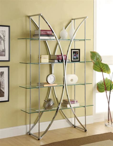 30 Best Glass Shelf Ideas Bring Sophistication To Your Home Interior Decoration Interiorsherpa