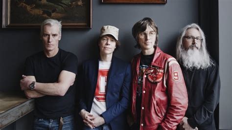 For Sloan, 4 guys times 30 years equals 12, the band's 12th album in ...