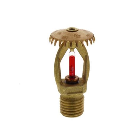 Brass Upright Sprinkler Degree C At Rs Piece In Kolkata Id