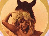 Naked Fabienne Dali Added By DragonRex