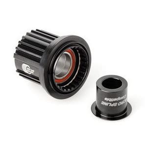 Corps Roue Libre DT Swiss Shimano Micro Spline VTT