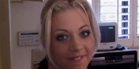 EDPOWERS Natural Blonde Trinity Linda Rammed Before Facial Ed