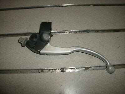 Yamaha Fzr Supersport Clutch Perch Clutch Holder Bracket Clutch