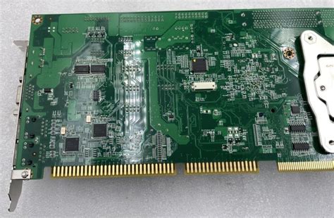 Adlink Nupro A H Industrial Motherboard Novus Ferro Pte Ltd