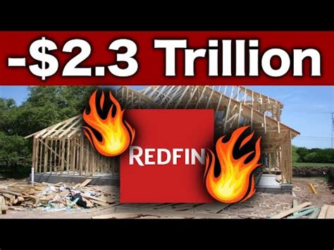 Redfin Report Show The Housing Market Is Going Insane Youtube