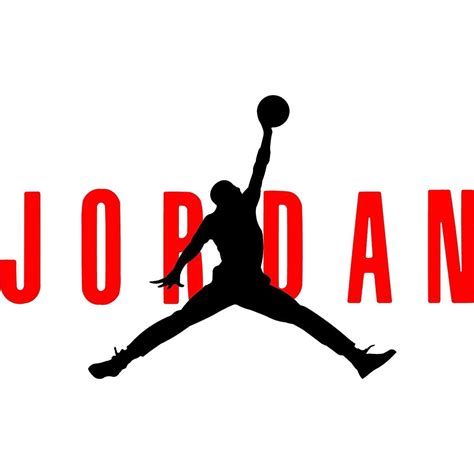 Jordan logo – Artofit