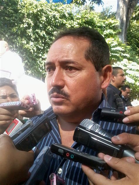 Vinculan A Proceso Por Peculado A Ex Alcalde De Temixco Miguel Ángel Colín Y Al Ex Tesorero José