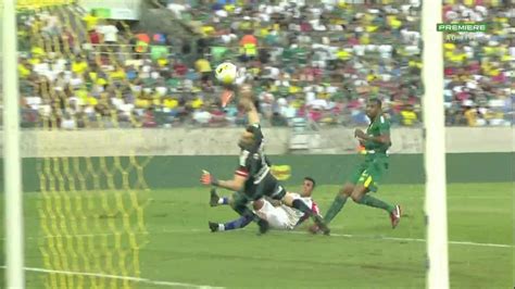 Vídeo Cuiabá x Fortaleza Compacto futebol ge