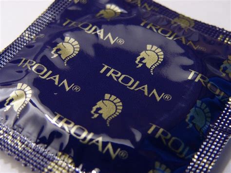 trojan | Condom Monologues