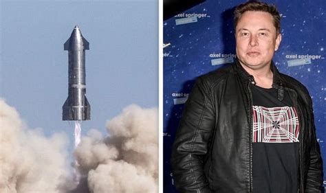 Spacex Launch Scrubbed Elon Musks Starship Sn11 Faces Faa Scrutiny