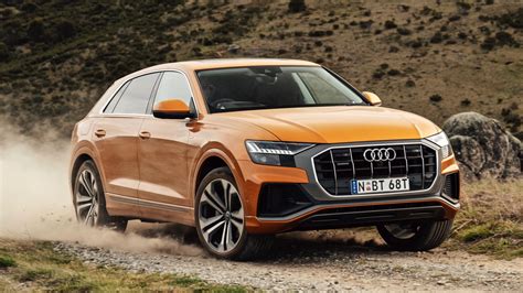 Audi Q Tfsi Review Chasing Cars