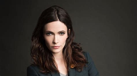 Elizabeth Tulloch of Grimm to play Lois Lane in CW's Arrowverse - CNET