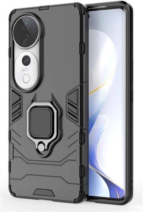 Spazy Case Vivo V V Pro G T Ultra G Back Cover Dual Layer