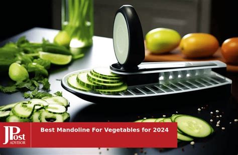 Best Mandolines For Vegetables For In Vegetables Food