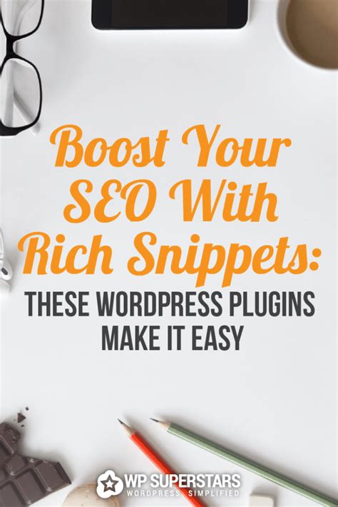 Best Wordpress Rich Snippets Plugins To Add Schema Markup