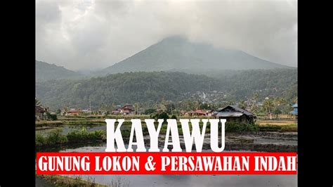 KAYAWU MEMILIKI KOBONG PECE YANG MENJADI SALAH SATU OBJEK WISATA