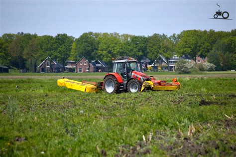Foto Massey Ferguson 5S.145 #1522292