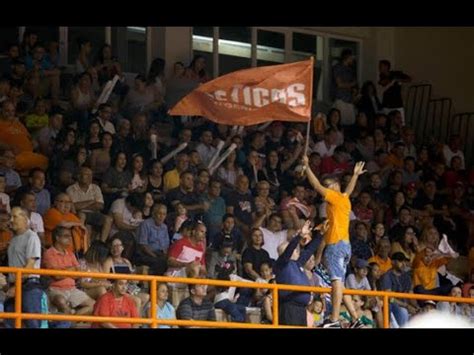 MDUM La energía en el Coliseo Arquelio Torres de San Germán es