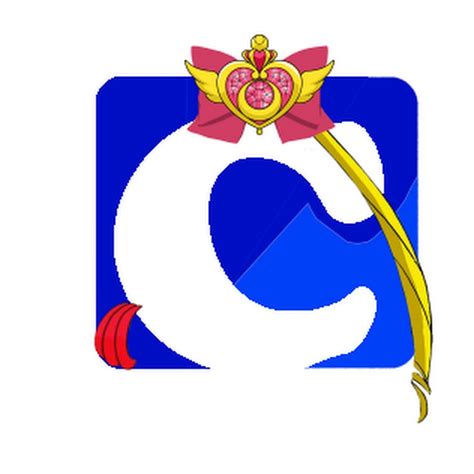 SailorMoonCanal YouTube