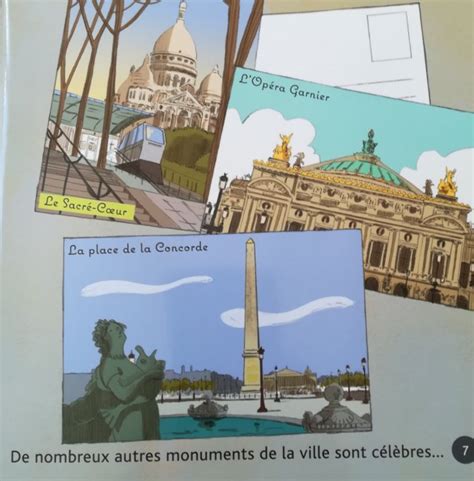 Mes P Tits Docs Paris Teteenlire