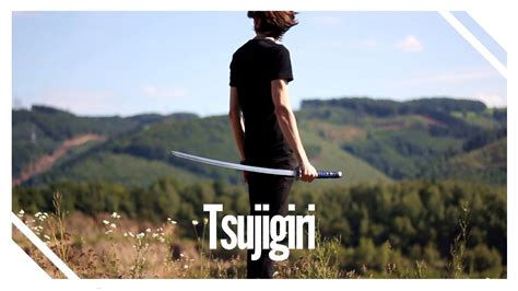 Tsujigiri - Der Film - YouTube