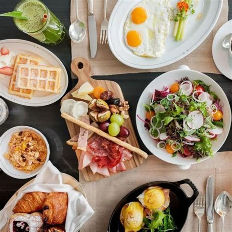 breakfast Archives | Travel and Leisure Asia | Global