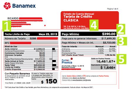 Contraseña De Estado De Cuenta Banamex Stephen Quinn