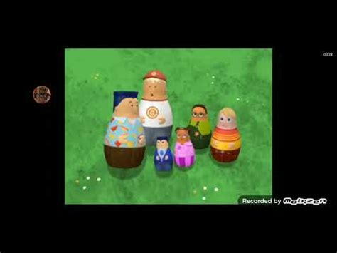 higglytown heroes kip gets swing fever - YouTube