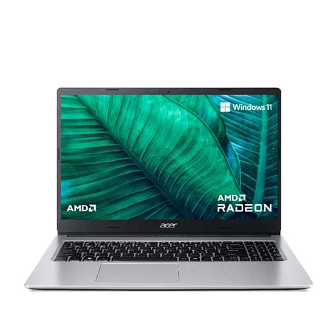 Acer Aspire 3 Amd Ryzen 3 3250u Processor 8 Gb512 Gb Ssdwindows 11