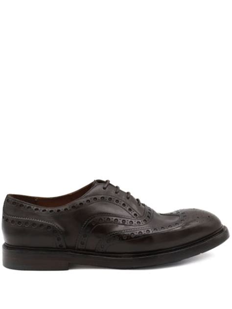 Designer Brogues For Men Farfetch