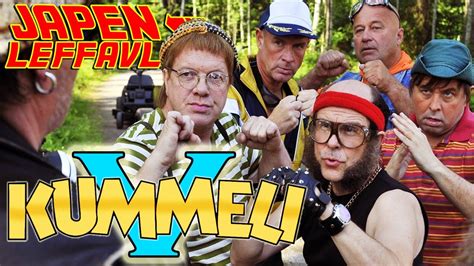 KUMMELI KESÄ 2023 Kummeli V 2014 YouTube