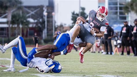 Week 9 Orlando area high school football schedule-scoreboard - Yahoo Sports