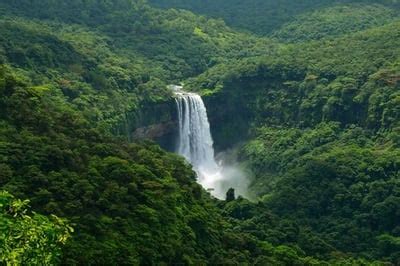 Tambdi Surla Waterfalls Trekking Location - Waterfalls of Goa | Mapotic