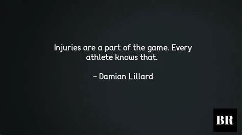 16 Best Damian Lillard Quotes And Thoughts – BrilliantRead Media