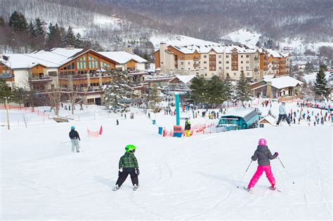 Luxury Winter Resorts in Upstate New York – Winter Guide: