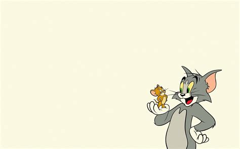 Hình nền Tom and Jerry - Kỷ Nguyên Làm Đẹp