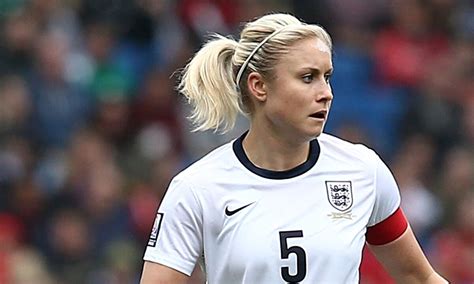 Steph Houghton England Women Footy Wikia Fandom