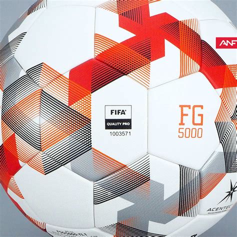 Balon Futbol Molten Fg Logo Anfp Molten