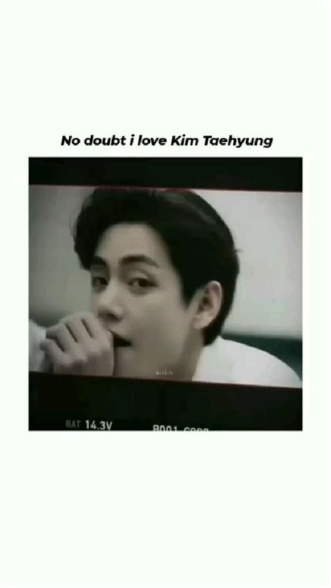 Guys You Love Kim Tae Hyung Ot Tae Tae In 2024 Bts Book Taehyung