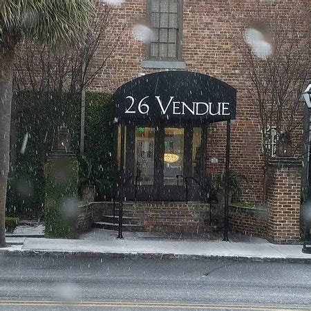 The Vendue Charleston's Art Hotel $159 ($̶2̶0̶9̶) - UPDATED 2018 Prices & Reviews - SC - TripAdvisor