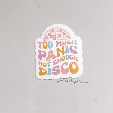 Psychology Stickers - Etsy