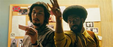 Review: BlacKkKlansman. It’s The One Film of 2018 That You Must See ...