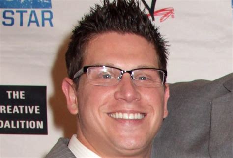 Josh Mathews Talks Feud w/ Jeremy Borash, Impact Wrestling Building ...