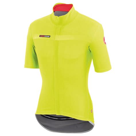 Maillot Castelli Gabba 2 Windstopper LordGun Tienda De Bicicletas Online