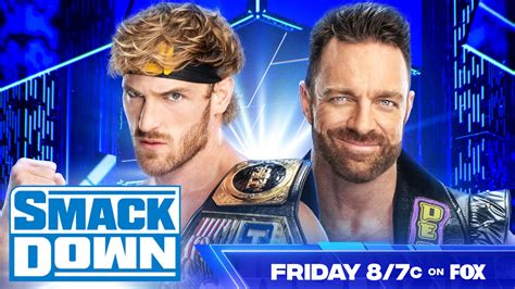 New Segment Announced For Wwe Smackdown