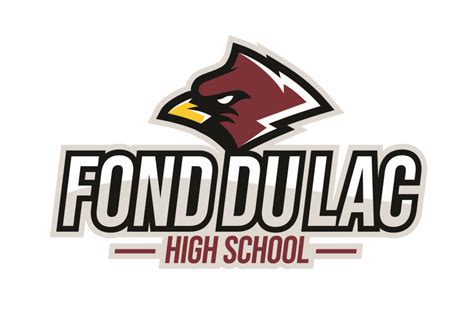 Cardinal Field Officially Opened And School District Debuts New Logos