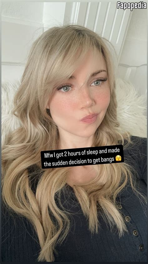 Dizzykitten Nude OnlyFans Leaks Photo Fapopedia