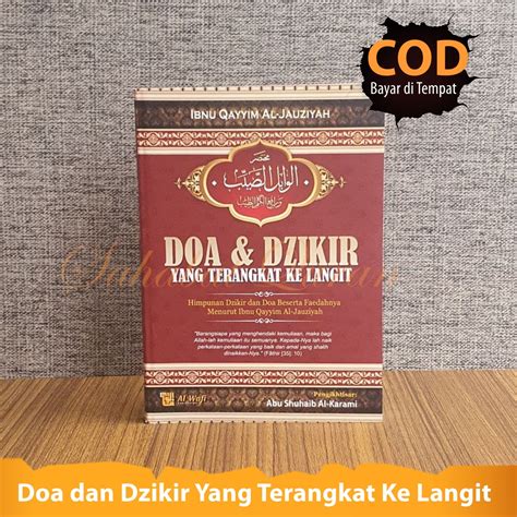 Jual Buku Islami Himpunan Dzikir Dan Doa Beserta Faedahnya Buku Doa Dan